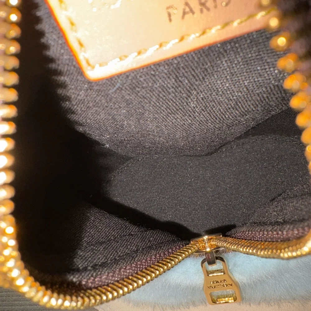 Fashion Lux Vivienne Backpack - Picture 5 of 13